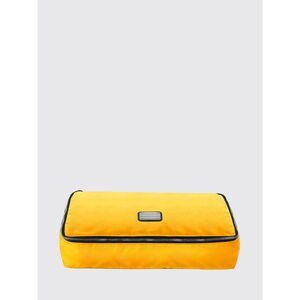 Fpm Milano Travel Bag Men Yellow